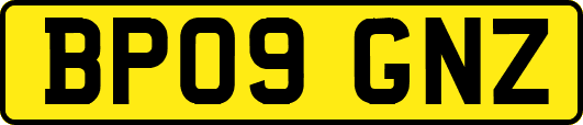 BP09GNZ