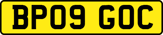 BP09GOC