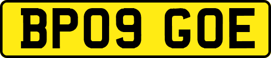 BP09GOE