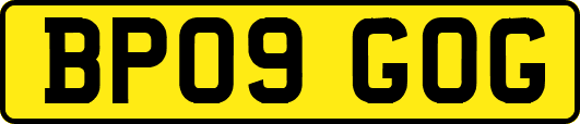 BP09GOG