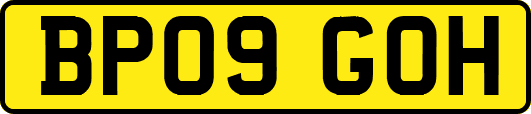 BP09GOH