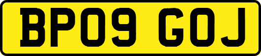 BP09GOJ
