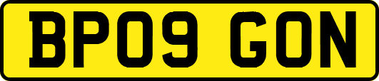 BP09GON