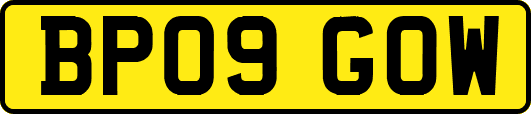 BP09GOW