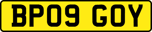 BP09GOY