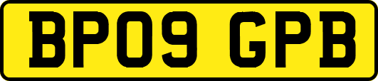 BP09GPB