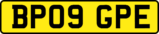 BP09GPE