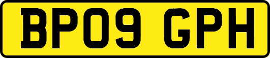 BP09GPH