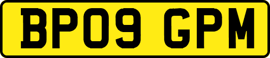 BP09GPM