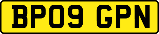 BP09GPN