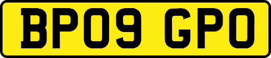 BP09GPO