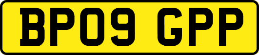 BP09GPP