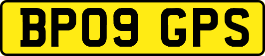 BP09GPS
