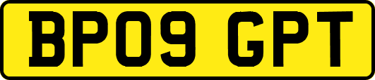BP09GPT