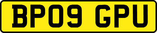 BP09GPU