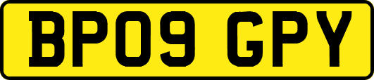 BP09GPY