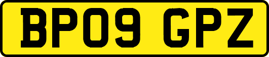BP09GPZ