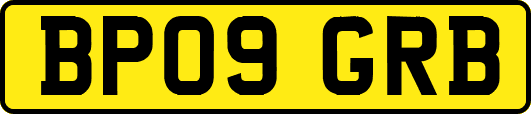 BP09GRB