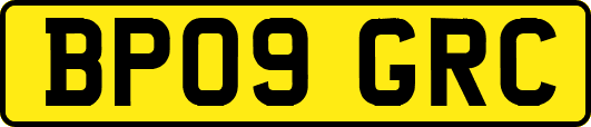 BP09GRC