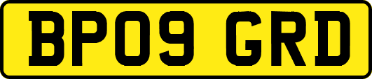 BP09GRD