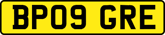 BP09GRE