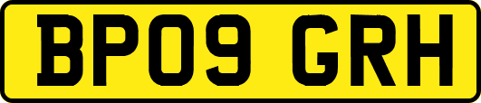 BP09GRH