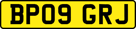 BP09GRJ