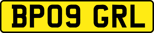 BP09GRL