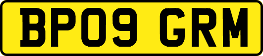 BP09GRM