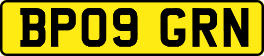 BP09GRN