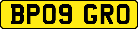 BP09GRO