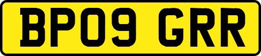 BP09GRR