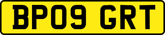 BP09GRT