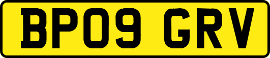 BP09GRV