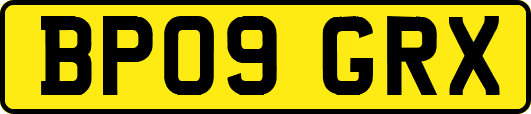 BP09GRX