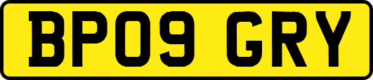 BP09GRY