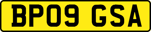 BP09GSA