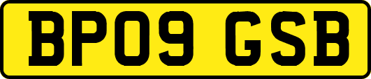 BP09GSB