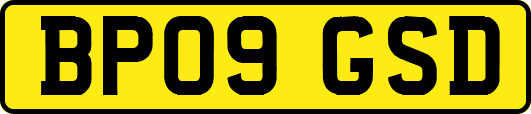 BP09GSD