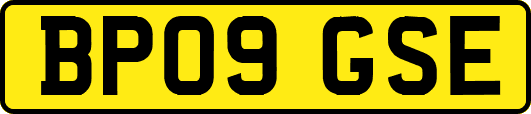 BP09GSE