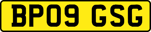 BP09GSG