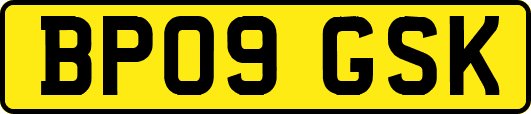 BP09GSK