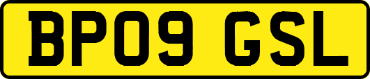 BP09GSL