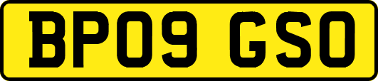 BP09GSO