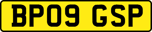 BP09GSP