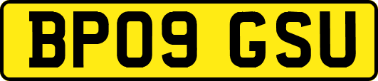 BP09GSU