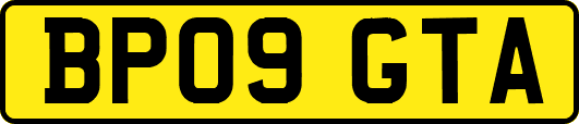 BP09GTA