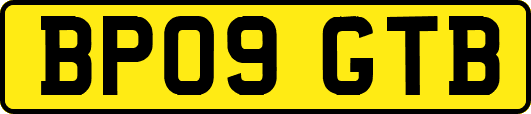 BP09GTB