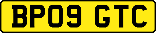 BP09GTC