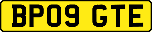 BP09GTE